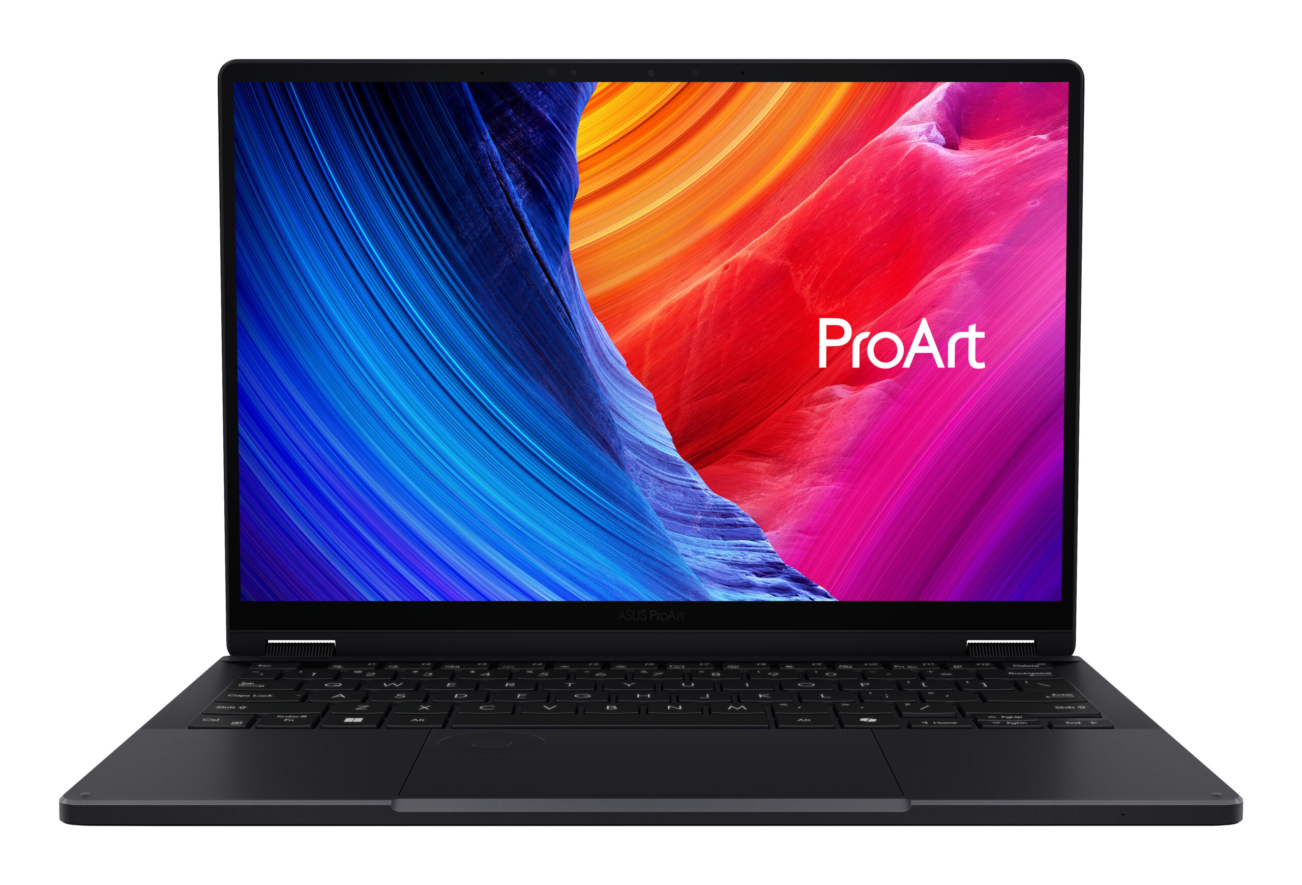 Portátil ASUS ProArt PX13 OLED HN7306EA 13.3″ Ryzen AI MAX+ 395 32GB 1TB Radeon Graphics 3K Touch W11 Pro