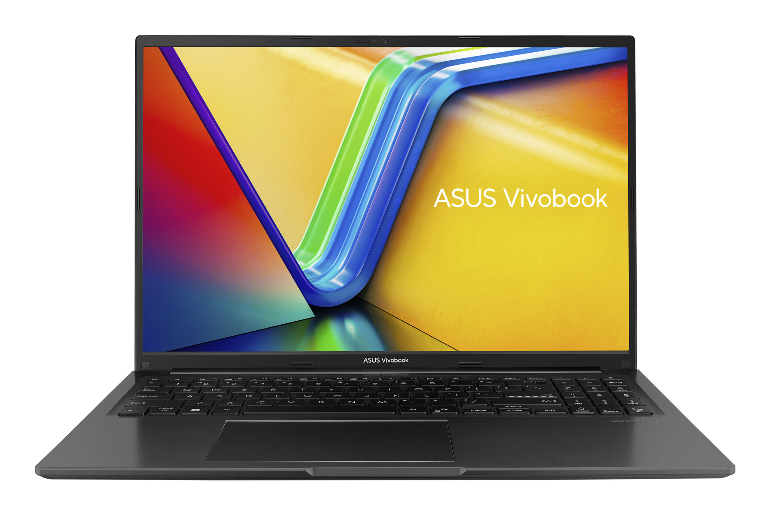Portátil ASUS VivoBook M1605NAQ 16″ R7 170 16GB 1TB OLED FHD+ Radeon Graphics