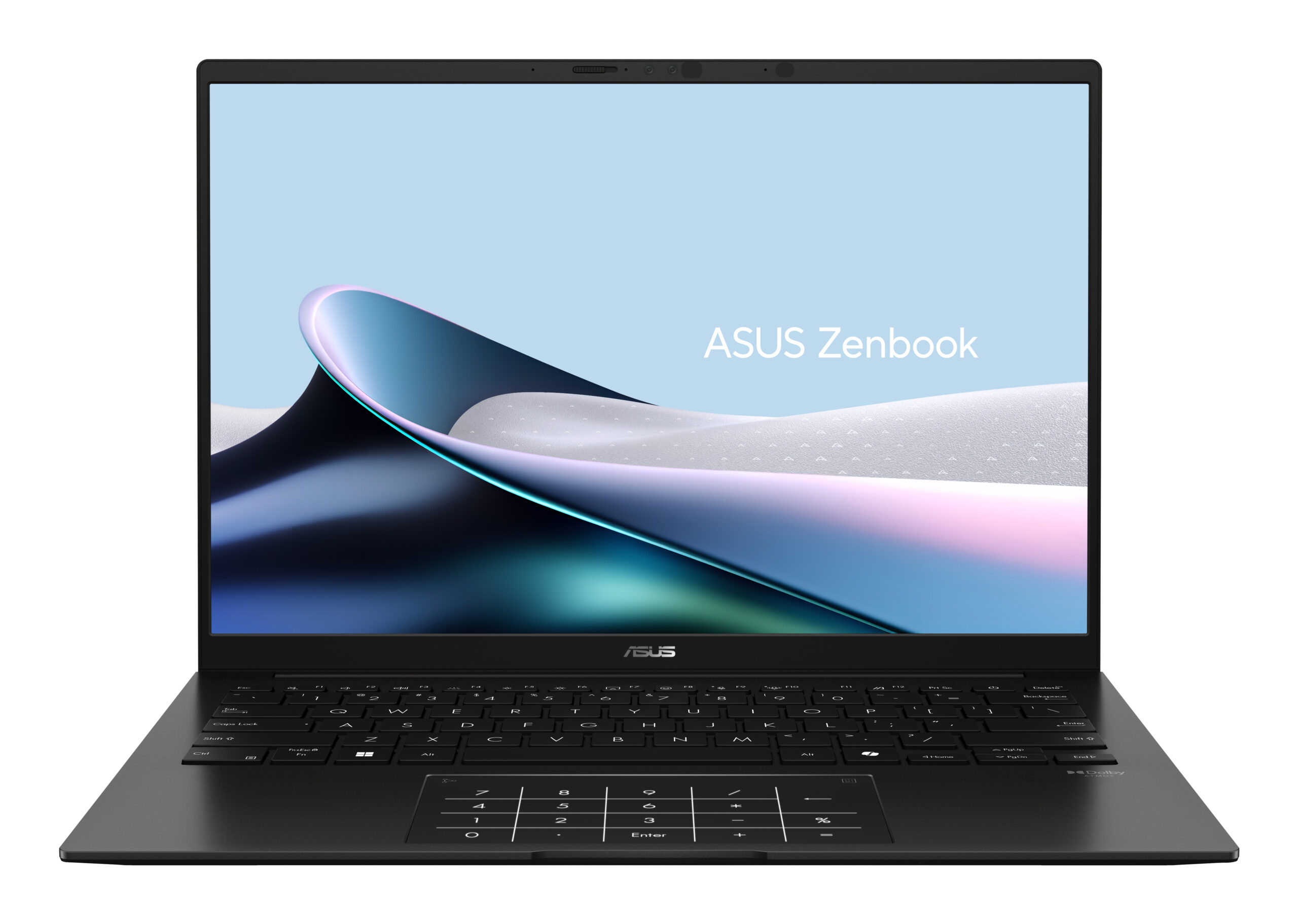 Portátil ASUS Zenbook 14 UX3405GA 14″ Ryzen AI 7 445 32GB DDR5 1TB OLED AMD Graphics WUXGA W11