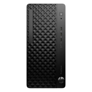 HP PRODESK 4 TOWER G1i U5-235 16GB 512GB SSD W11 P64 3Y #PROMO DEZ