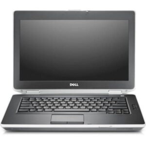 Nb Dell Latitude E6430S Core i5-3340M 8Gb 256Gb SSD Win7Pro