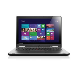 Nb Lenovo Thinkpad S1 YOGA 12 Core i5-5300U 8Gb 256Gb SSD Win8Pro 12.5″ Touch 2-in-1