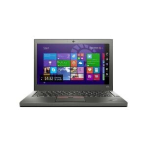 Nb Lenovo Thinkpad X250 Core i5-5300U 8Gb 240Gb SSD Win7Pro 12.5″
