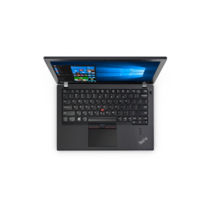 Nb Lenovo ThinkPad X270 Core i3-7100U 8Gb 256Gb SSD 12.5″ Full HD Win10Pro