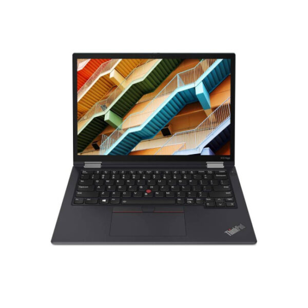 Nb Lenovo Thinkpad X13 Yoga Gen 2 Core i5-11ªGen 8Gb 256Gb SSD Win11Pro 13″ Touch 2-in-1 3Y