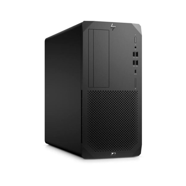 WorkStation HP Z2 G5 Tower i7-10700 32Gb 512Gb AMD Radeon Pro WX 3200 4Gb Windows 11 Pro CHASSIS GRADE A-