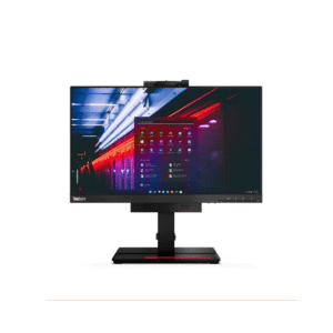 All-In-One Lenovo M170Q Core i5-6ªGen 8Gb 256Gb SSD 21,5″ FullHD Win10Pro