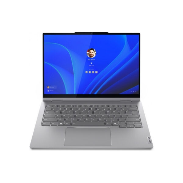 Nb Lenovo ThinkBook 14 G4 2022 Core i5-1235U 8Gb 256Gb SSD Win11Pro | Grade A+ |Lenovo Certified Refurbished