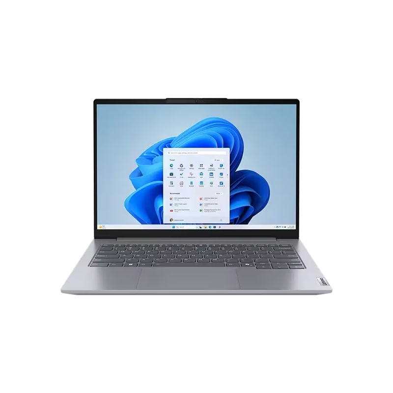 Lenovo ThinkBook 14 G7 2024 Ryzen 3-7335U 8Gb 256Gb SSD Win11Pro | Grade A+ |Lenovo Certified Refurbished