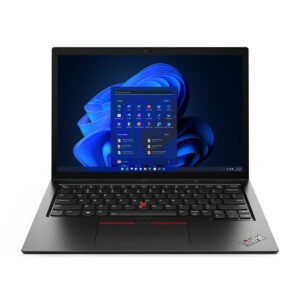 Lenovo ThinkPad L13 G3 Ryzen 5-7530U 8Gb 256Gb SSD Win11Pro 13,3″ | Grade A+ |Lenovo Certified Refurbished