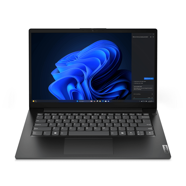 Lenovo ThinkPad V14 G5 2025 Core 5-120U 8Gb 512Gb SSD Win11Pro | Grade A+ |Lenovo Certified Refurbished