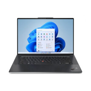 Nb Lenovo Z16 Gen 1 2022 Ryzen 7 Pro-6850U 16Gb 512Gb SSD RX6500M 4Gb 16″ Win11Pro | Grade A+ |Lenovo Certified Refurbished