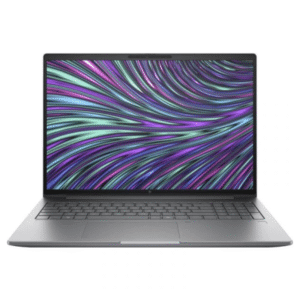 Nb HP ZBook Power G10 Core i5-13600H 32Gb 1Tb M.2 NVME SSD RTX A1000 8Gb GDDR6 15.6″ FHD Win11Pro Teclado PT | Grade A+ Brown Box