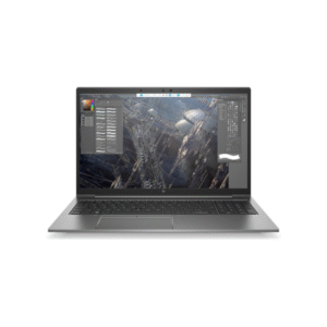 Nb HP ZBook Firefly 15 G7 Core i7-10810U 16Gb 512Gb SSD NVME 15.6″ Full HD NVIDIA Quadro P520 2Gb Win11Pro