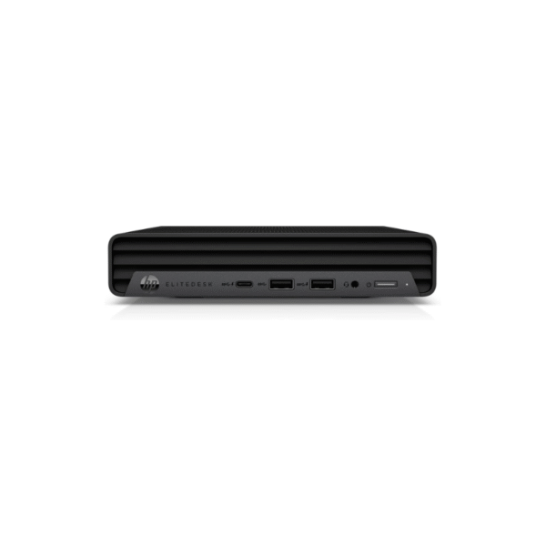 Desktop HP EliteDesk 800 G6 Mini Core i5-10500T 16Gb 256Gb SSD NVME Win11Pro