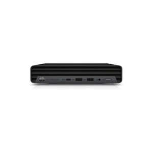 Desktop HP EliteDesk 800 G6 Mini Core i5-10500T 16Gb 256Gb SSD NVME Win11Pro