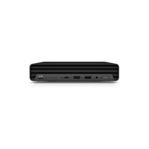Desktop HP EliteDesk 800 G6 Mini Core i5-10500T 16Gb 256Gb SSD NVME Win11Pro