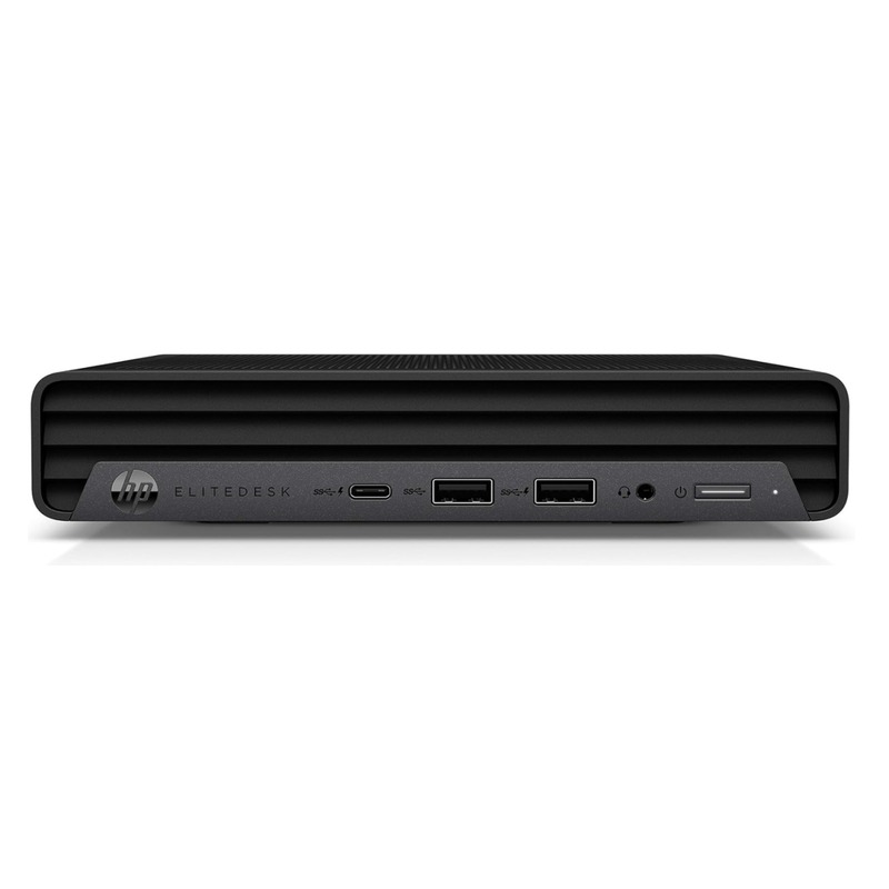 Desktop HP EliteDesk 800 G6 Mini Core i5-10ªGen 16Gb 256Gb SSD Win11Pro
