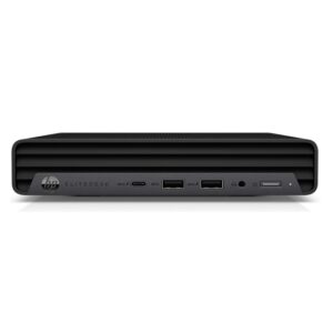 Desktop HP EliteDesk 800 G6 Mini Core i5-10ªGen 16Gb 256Gb SSD Win11Pro