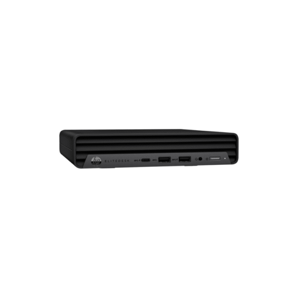 Desktop HP EliteDesk 800 G6 Mini Core i5-10500T 16Gb 256Gb SSD NVME Win11Pro