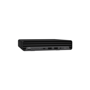 Desktop HP EliteDesk 800 G6 Mini Core i5-10500T 16Gb 256Gb SSD NVME Win11Pro