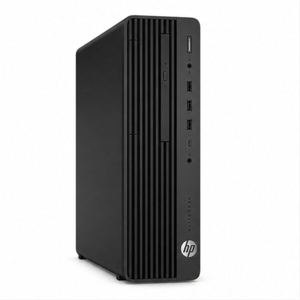 Desktop HP EliteDesk 800 G5 SFF Core i5-9ªGen 8Gb 256Gb SSD Win11Pro Desktop HP EliteDesk 800 G5 SFF Core i5-9ªGen 8Gb 256Gb SSD Win11Pro