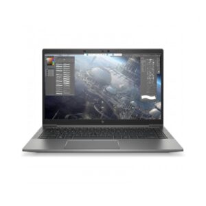 Nb HP Zbook Firefly 14 G8 i7-1185G7 16Gb 256Gb 14″ Win11 Pro Sem Gráfica