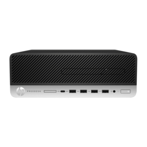 Desktop HP 600 G5 SFF Core i5-9500 16Gb 256Gb SSD NVMe Win11Pro