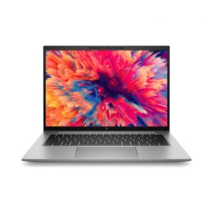 Nb HP ZBook Firefly 14 G9 Core i7-12ªGen 32Gb 512Gb SSD NVME Win11 Pro Sem Gráfica