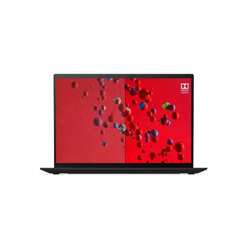 Lenovo ThinkPad X1 Carbon G9 Core i7-11ªGen 16Gb 256Gb SSD Touchscreen Win11Pro