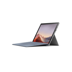 Nb+ Tablet Microsoft Surface Pro 7 Plus Core i5-11ªGen 16Gb 256Gb SSD Win11Pro 12.3″ Touch+ Teclado PT