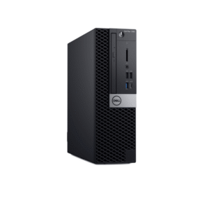 Desktop Dell Optiplex 7060 SFF Core i5-8500 8Gb 256Gb SSD Win11Pro