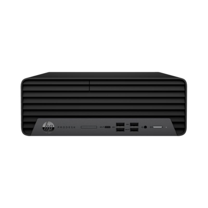 Desktop HP 600 G6 SFF Core i5-10400F 16Gb 256Gb SSD NVMe Win11Pro NVDIA GT730 2GB