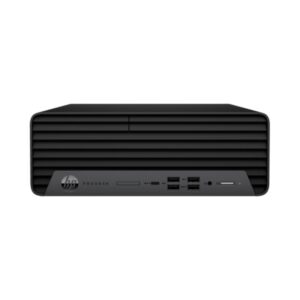 Desktop HP 600 G6 SFF Core i5-10400F 16Gb 512Gb SSD NVMe Win11Pro NVIDIA GT730 2GB