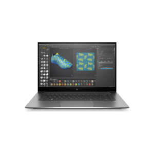 Nb HP Zbook Studio G7 Core i7-10ªGen 16Gb 512Gb SSD NVME Quadro T2000 4Gb Win11Pro 15.6″ 3Y