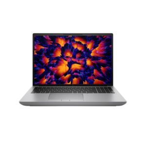HP ZBook Fury 16 G9 Core i7-12ªGen 32Gb 1Tb SSD 15,6″ Win11Pro RTX A1000 4Gb