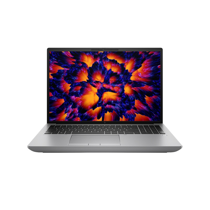HP ZBook Fury 16 G9 Core i7-12ªGen 32Gb 1Tb SSD 15,6″ Win11Pro RTX A1000 4Gb