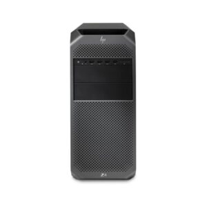 Workstation Z4 G4 6C Xeon W-2235 32GB 512GB SSD Win11Pro NVIDIA Quadro P620 2GB