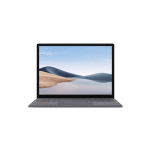 Nb Microsoft Surface Laptop 4 Core i7-1185G7 16Gb 256Gb SSD 13.5″ Touchscreen Win11Pro