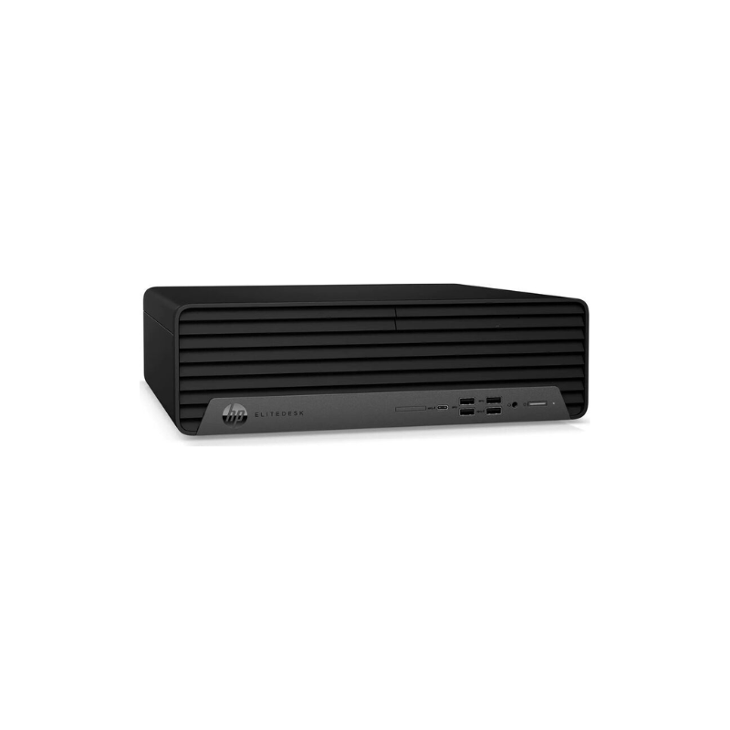 Desktop HP EliteDesk 800 G6 SFF Core i5-10500 8Gb 256Gb SSD NVME Win11Pro