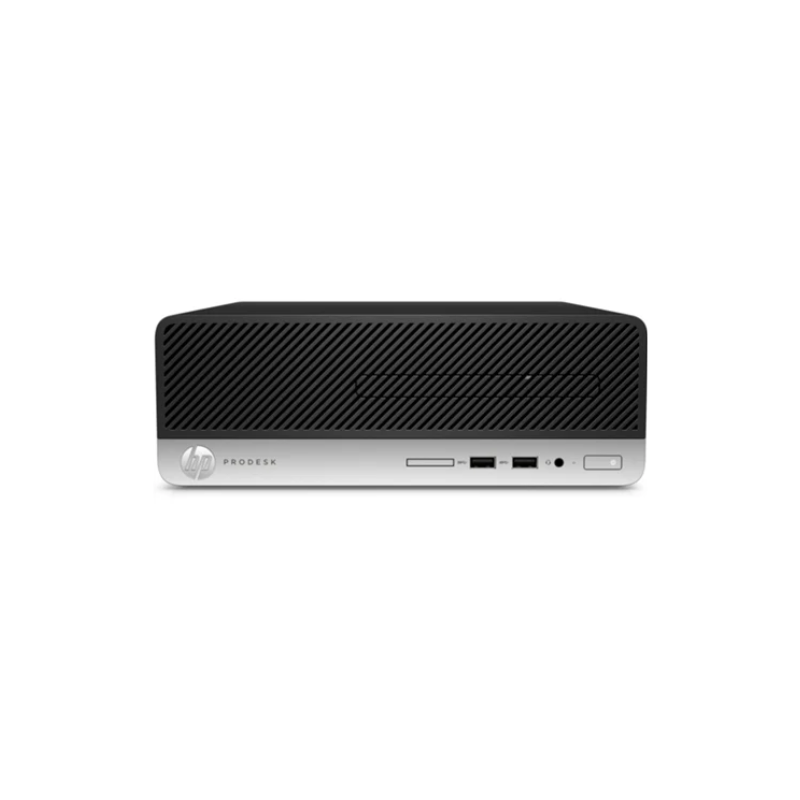Desktop HP ProDesk 400 G6 SFF Core i5-9500 8Gb 256Gb SSD NVME Win11Pro