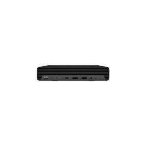 Desktop HP ProDesk 400 G6 Mini Core i5-10ªGen 8Gb 512Gb SSD Win11Pro