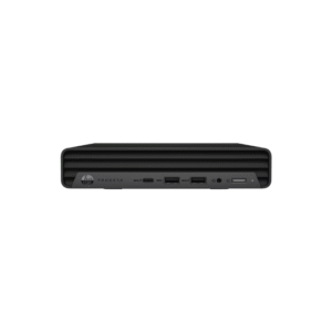 Desktop HP ProDesk 400 G6 Mini Core i5-10500T 8Gb 512Gb SSD NVME Win11Pro