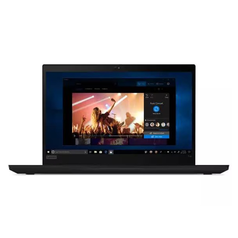 Lenovo ThinkPad T14 G1 Core i5-10ªGen 16Gb 256Gb SSD Touchscreen Win11Pro