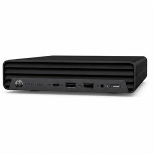 Desktop HP EliteDesk 800 G6 Mini Core i5-10ªGen 16Gb 256Gb SSD Win11Pro