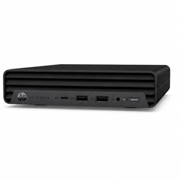Desktop HP EliteDesk 800 G6 Mini Core i5-10ªGen 16Gb 256Gb SSD Win11Pro Desktop HP EliteDesk 800 G6 Mini Core i5-10ªGen 16Gb 256Gb SSD Win11Pro