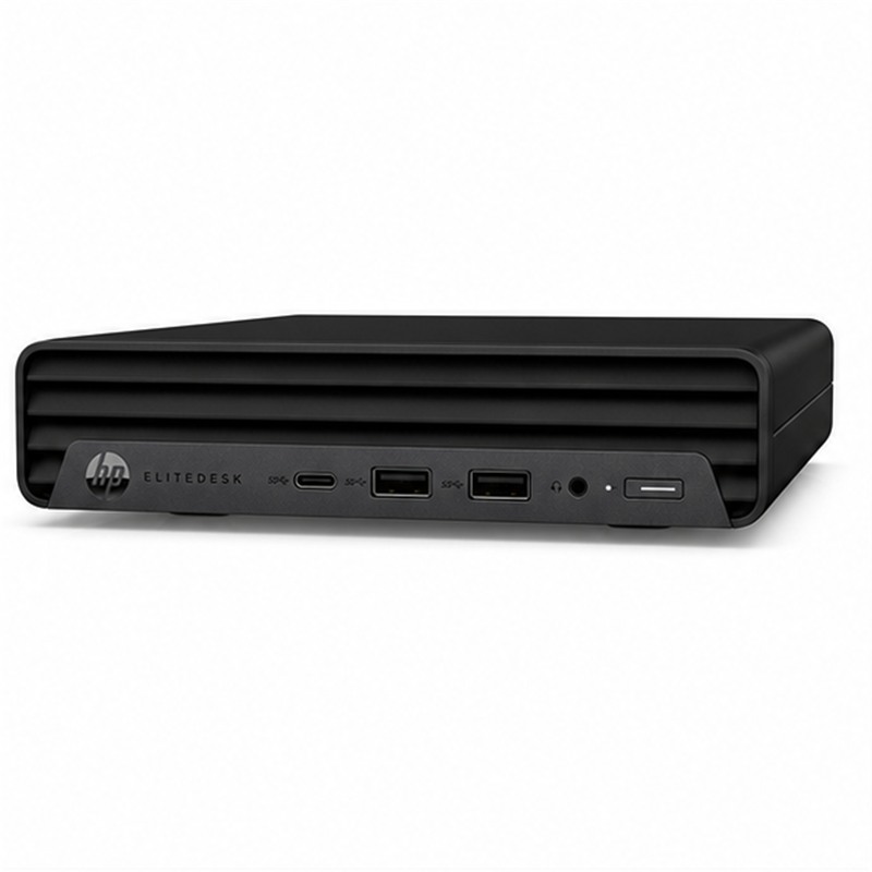 Desktop HP EliteDesk 800 G6 Mini Core i5-10ªGen 16Gb 256Gb SSD Win11Pro