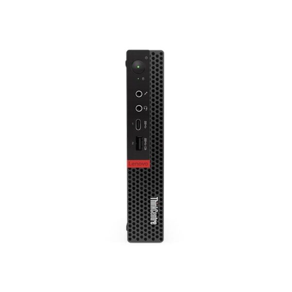 Desktop Lenovo ThinkCentre M720q Tiny Core i5-8ªGen 8Gb 512Gb SSD Win10Pro Desktop Lenovo ThinkCentre M720q Tiny Core i5-8ªGen 8Gb 512Gb SSD Win10Pro