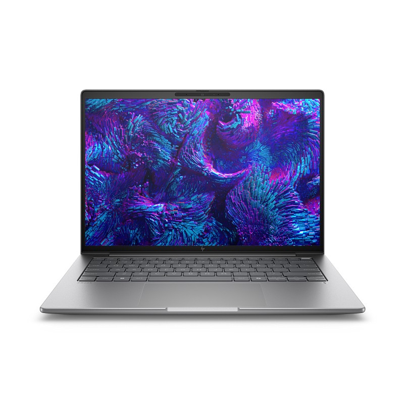HP ZBook 8 G1i 14 Core Ultra 7 255H 32Gb 1Tb SSD Win11Pro RTX 500 Ada 4Gb