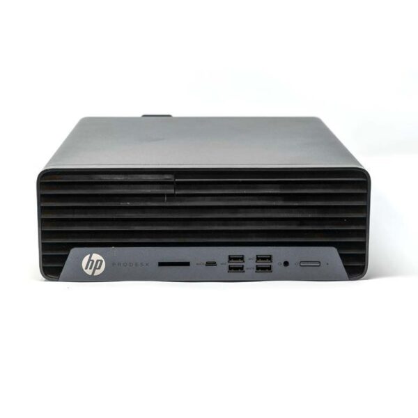 Desktop HP ProDesk 600 G6 Core i5-10ªGen 16Gb 256Gb SSD Win11Pro Desktop HP ProDesk 600 G6 Core i5-10ªGen 16Gb 256Gb SSD Win11Pro